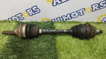 rx30: Lexus RX300 v-3.0 2000 год, передний левый привод — 1