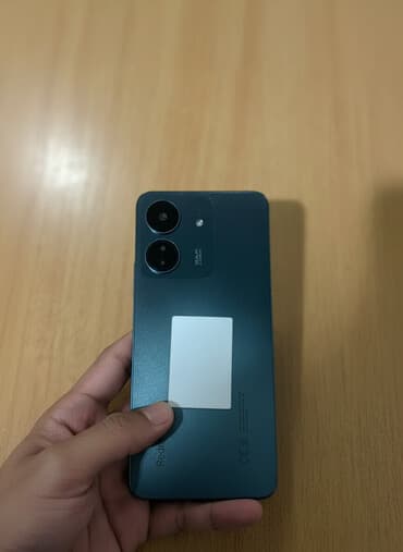 ксиоми пад 5: Redmi, Redmi 13C, 256 ГБ — 1