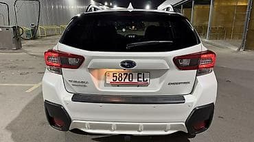 субару кросстрек отзывы: Subaru Crosstrek: 2021 г., 2.5 л, Вариатор, Бензин, Кроссовер — 6