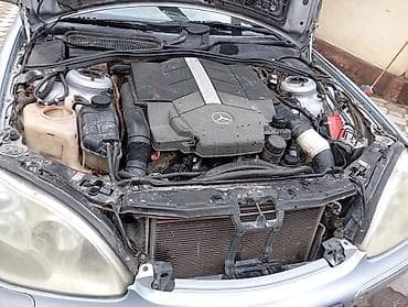 мерс сапог мост: Запчасти на Мерседеs-Benz Sкласс 220 кузов.Есть всё 2000год.430.113 — 2