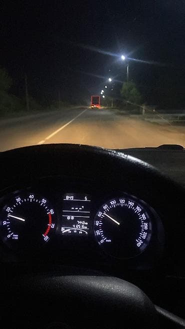 прес падборщик: Skoda Rapid: 2015 г., 1.6 л, Механика, Бензин, Седан — 2