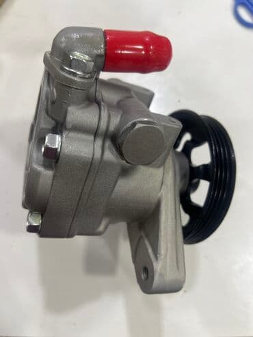 рулевой насос хонда одиссей: Гидроусилитель Honda 2002 г., Новый, Аналог — 4