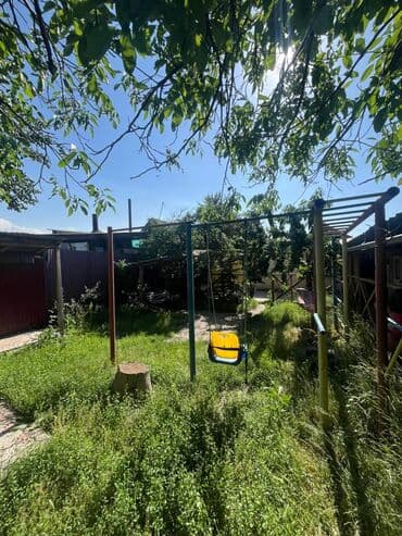 куплю дом село кок жар: Дом, 70 м², 4 комнаты, Риэлтор, Косметический ремонт — 14