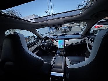 Weltmeister EX5, 2020 г., 14900 км, Передний, В наличии — 4