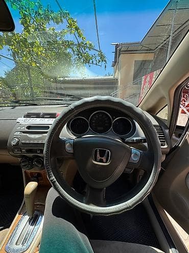bmw x5 фары: Honda Fit Aria: 2004 г., 1.5 л, Вариатор, Бензин, Седан — 9