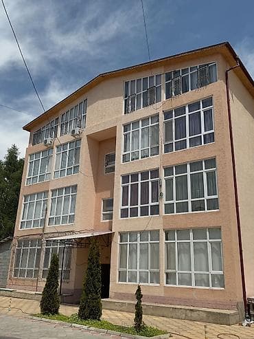 3х этажный: 3 комнаты, 48 м², Индивидуалка, 3 этаж — 9