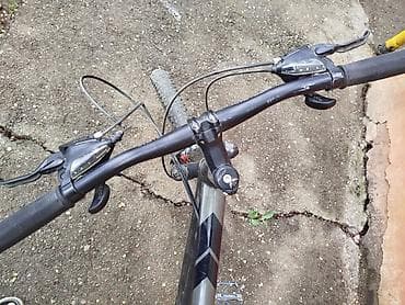 Горный велосипед, Skillmax, Алюминий — 2