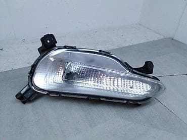 Правая противотуманная фара Hyundai 2017 г., Новый, Аналог at lalafo.kg Правая противотуманная фара Hyundai 2017 г., Новый, Аналог