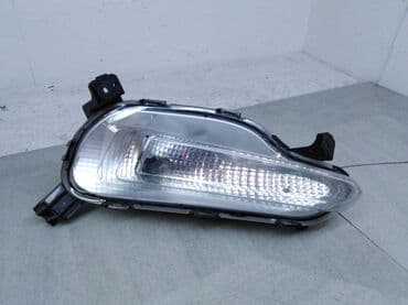 коробка передач автомат хендай солярис: Правая противотуманная фара Hyundai 2017 г., Новый, Аналог — 1