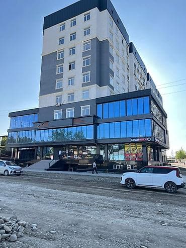 dachi ky telegram: 1 комната, 40 м², Элитка, Готовая ПСО (под самоотделку) — 2