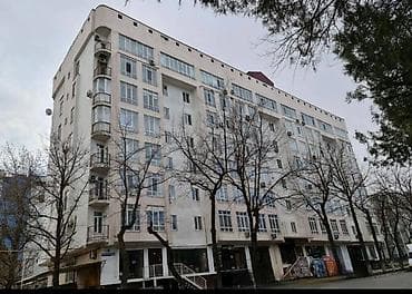 2 6: 2 комнаты, 85 м², Элитка, 6 этаж, Дизайнерский ремонт — 1