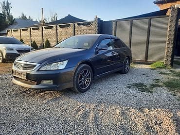 Honda Inspire: 2005 г., 3 л, Автомат, Бензин, Седан — 1
