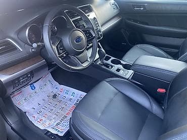 свечи на субару: Subaru Outback: 2019 г., 2.5 л, Вариатор, Бензин, Универсал — 3