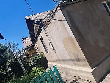 Продаём дом. 4.14 соток по док (5с. по факту). Площадь дома=66м². 4к + — 2