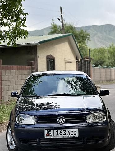 гольф 4 зеркало: Volkswagen Golf: 1998 г., 1.6 л, Автомат, Бензин, Седан — 5