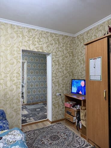 чат куль дом: Дом, 90 м², 4 комнаты, Собственник, Евроремонт — 18