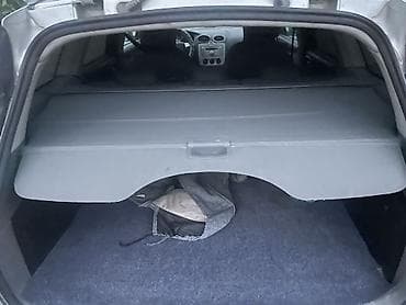 не знаю от какой машины: Ford Focus: 2008 г., 1.8 л, Механика, Дизель — 5