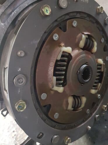 мотор хонда фит 1.5 цена бишкек: Toyota Prius 20 маховик диск сцепления, тоета приус 20 Механизм — 3