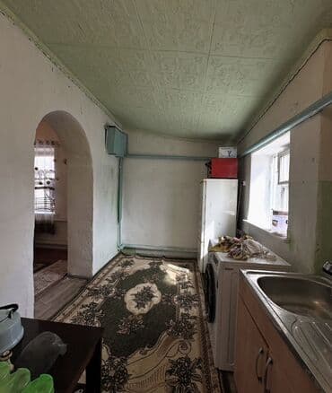 кызыл аскер продается дом: Дом, 88 м², 4 комнаты, Собственник, Старый ремонт — 6