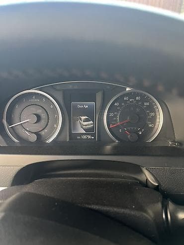 потолок камри: Toyota Camry: 2016 г., Автомат, Бензин, Седан — 6