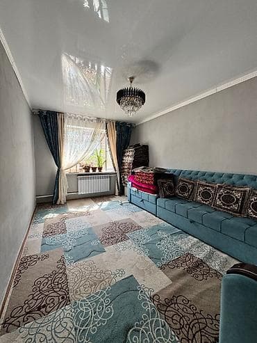 дордой дома: ✅ Продается дом с топ локацией 🔥🔥🔥🔥 ✅ Район : Дордой ✅ Комнат : 4 ✅ — 4