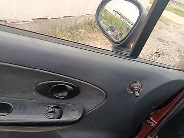 5120 r17: Chevrolet Matiz: 2004 г., 0.8 л, Хэтчбэк — 6