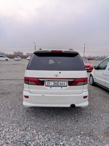 датчик положения дроссельной заслонки опель вектра б: Toyota Estima: 2001 г., 0.3 л, Автомат, Бензин, Минивэн — 5