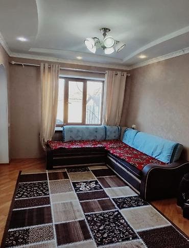 продается квартира 2 комнатный: 2 комнаты, Без подселения, С мебелью полностью — 5