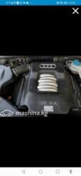 купить авто без посредников от хозяина недорого: Audi A6: 2002 г., 2.4 л, Механика, Бензин, Седан — 28