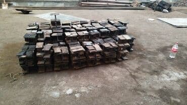 ученик сварщик: Фиксаторы лестницы для кольца для сварочные работы — 5