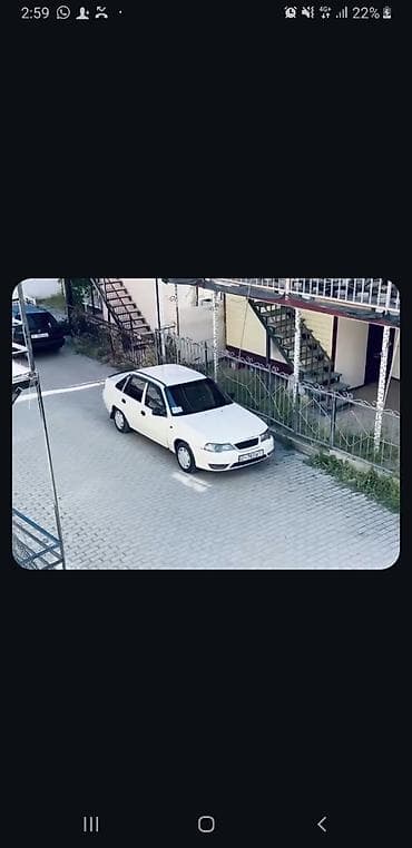 byd e5: Daewoo Nexia: 2012 г., 1.5 л, Механика, Бензин, Седан — 3