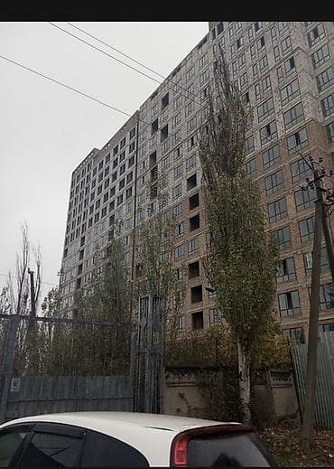 чайка квартира: Строится, 3 комнаты, 72 м² — 3