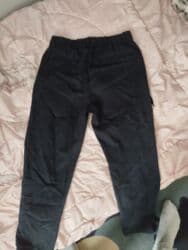 Штаны темно синие школьные брал за 2500 носил всего 2 недели
