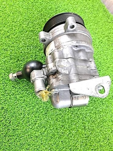 е61: Бензонасос BMW 2005 г., Б/у, Оригинал, Германия — 2