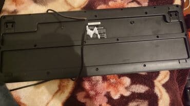 мышка и клава для телефона: Клавиатура — 2