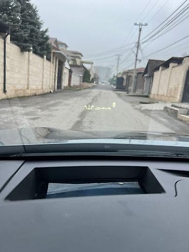 ауди а6 с: Lexus RX: 2019 г., 3.5 л, Автомат, Гибрид, Кроссовер — 9