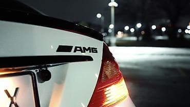 продаю легаси: Mercedes-Benz CLS-Class AMG: 2005 г., 5 л, Автомат, Бензин, Купе — 7
