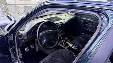hyper fuel: BMW 5 series: 1995 г., 2.5 л, Механика, Бензин, Седан — 7