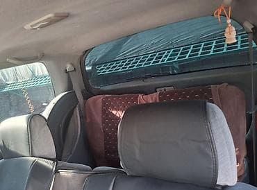 Унаа: Honda Odyssey: 1994 г., 2.3 л, Автомат, Бензин, Вэн/Минивэн — 7