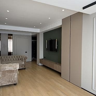2 bedroom: 2 комнаты — 5