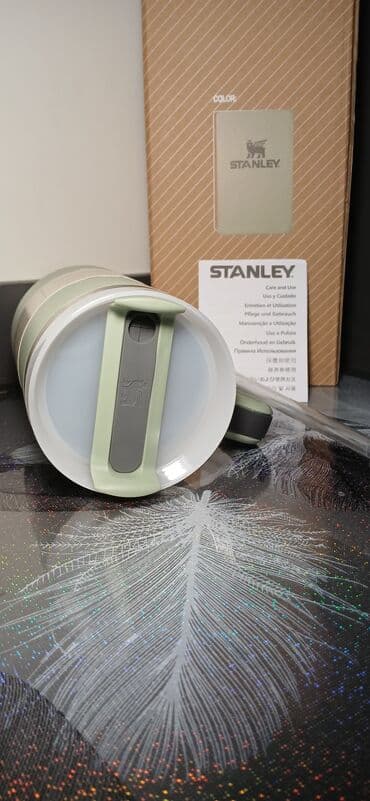 диспенсер для бумажных полотенец бишкек: Продаю совершенно новую, в упаковке термокружку известной формы — 19