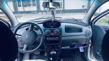 спарк пример: Chevrolet Spark: 2008 г., 0.8 л, Автомат, Бензин, Хэтчбэк — 1