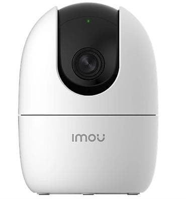 e mount: IP-камера Imou (внутренняя, поворотная) - Разрешение Full HD 1080p — 1