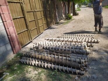 оборудование для ip телефонии модуль расширения настольные: Куплю буровые шнеки и штанги.
Шнеки 1.5м 1.8м
Штанги 2.5м 3.0м — 4