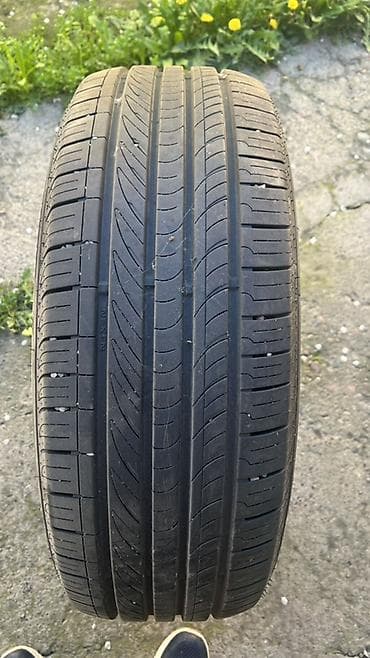 9 r20: Шины 235 / 60 / R 18, Лето, Комплект, Внедорожные (АТ/МТ), Nexen — 1