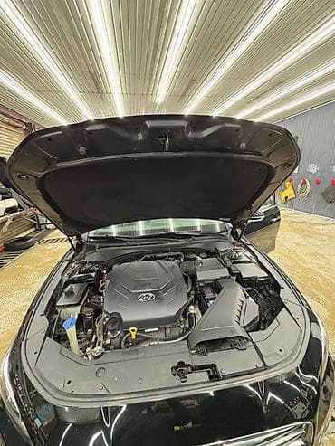 хендай грейс: Hyundai Grandeur: 2017 г., 3 л, Типтроник, Бензин, Седан — 7