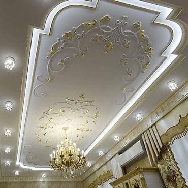 Делаю Евро ремонт под ключ. все видов ремонт, Гипсакартон,Обой
