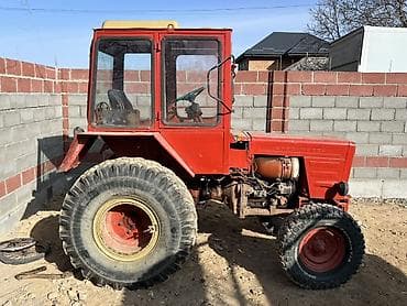 водный скутер: Трактор «Владимирец» (Т-25) - Полноразмерная кабина с остеклением по — 2