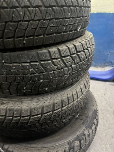 антикоррозийное покрытие: Шины 175 / 65 / R 14, Зима, Комплект, Китай, Kapsen — 1