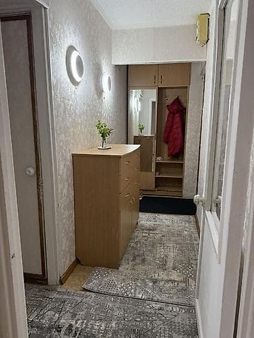 пользовались: 1 комната, С мебелью полностью — 4